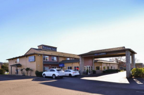 Travelodge by Wyndham, Newberg